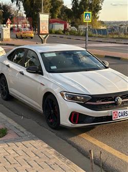 فولكسفاغن جيتا